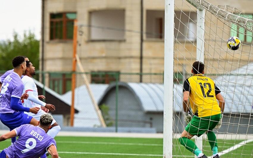 "Şamaxı" 350-ci ev oyunu keçirdi