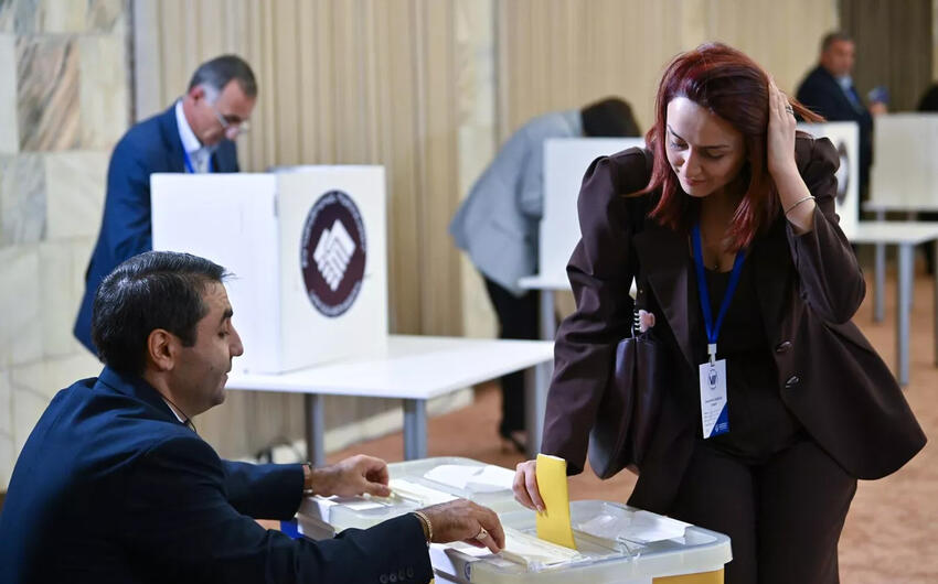 Ermənistanın hakim partiyasından seçkilərlə bağlı yeni qərar