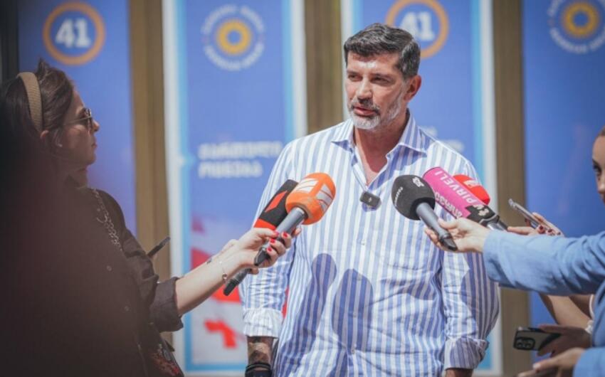 “Gürcü Arzusu”: Nə inqilab, nə də dövlət çevrilişi olacaq