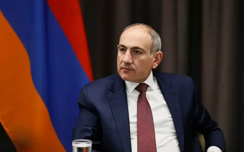 Ermənistan baş naziri: