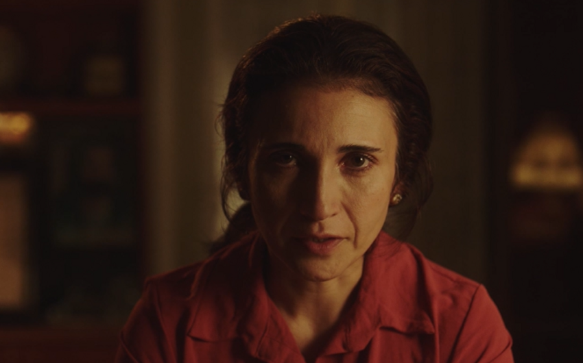 "Tanrının otağı" film layihəsi Türkiyədən dəstək alıb -