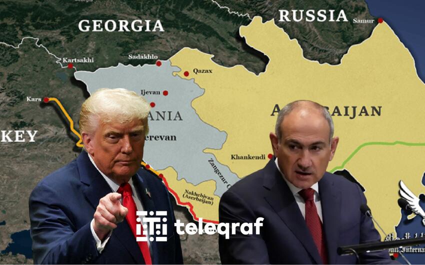 Zəngəzur dəhlizində işlər bu vaxt başlayacaq: Texniki şərtlər belə olacaq -