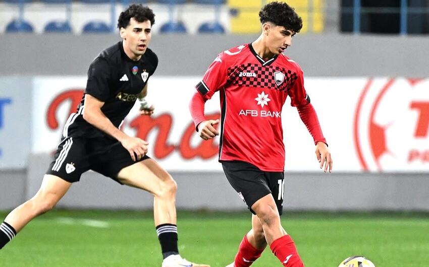 Azərbaycan millisinin üzvü: "Məni futbola bağlayan Messidir" -