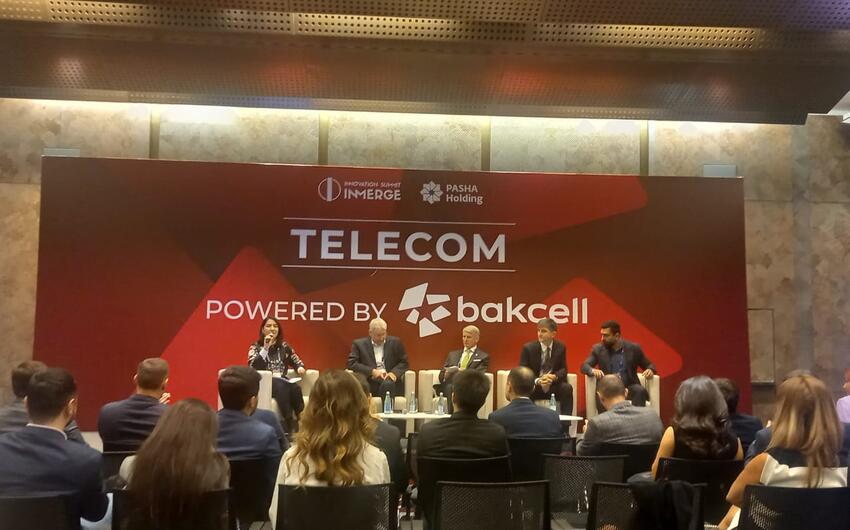 Zakir Xanməmmədov: Fintech və telekommunikasiya əməkdaşlığı müştərilərə real üstünlüklər qazandırır