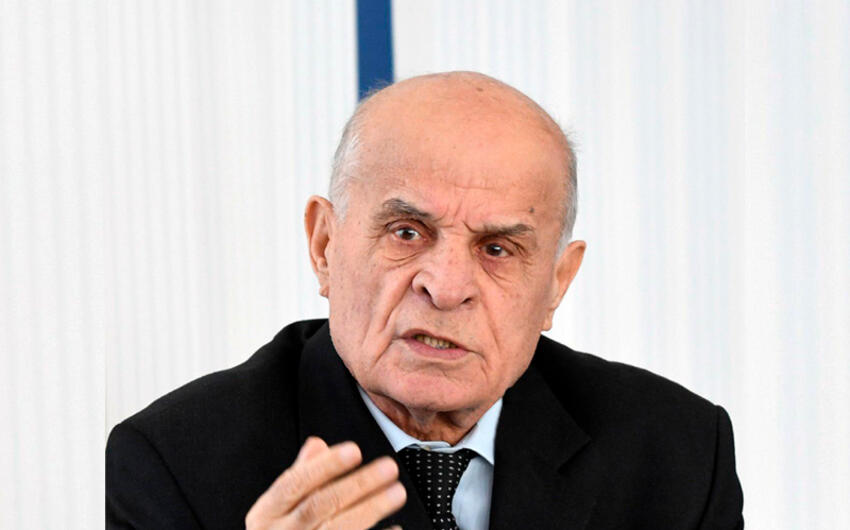 Özbəkistan prezidentinin keçmiş müşaviri vəfat etdi