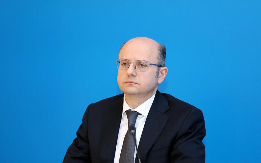 Nazir: Azərbaycan 2030-cu ilə qədər bərpa olunan enerji stansiyaları inşa edəcək