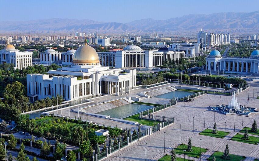 Türkmənbaşıdan Həştərxana birbaşa marşrut açılır