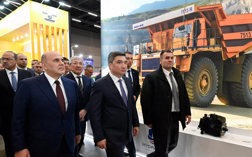 Qazaxıstan Baş nazirindən Avrasiya İqtisadi Birliyi ölkələrinə təklif