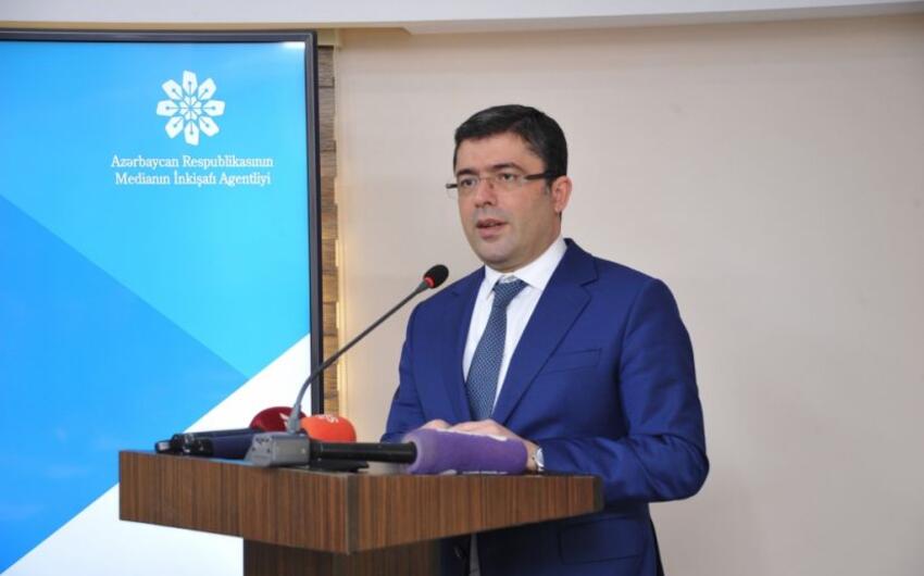 MEDİA-nın icracı direktoru: Medianın rəqabətədavamlılığı süni intellektdən asılıdır