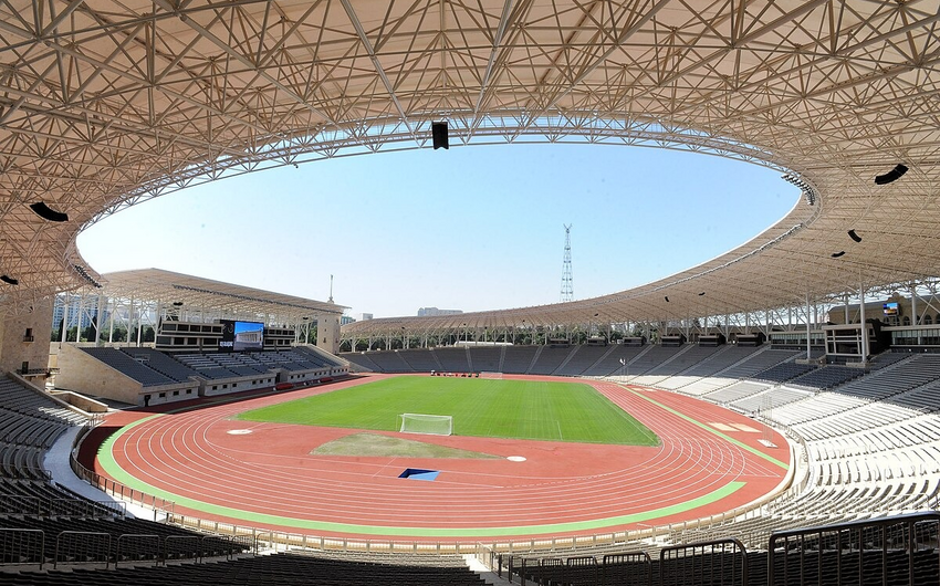 "Qarabağ" azarkeşlərə müraciət etdi: