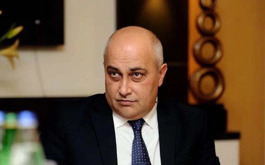 “Şamaxı” Ayxan Abbasovla bağlı qərarını açıqladı -