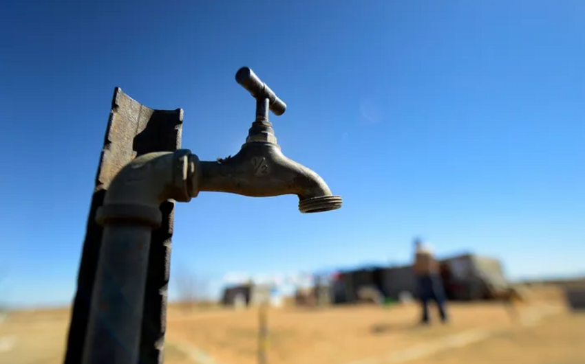 Naxçıvanda bu il kəskin su qıtlığı müşahidə olunur