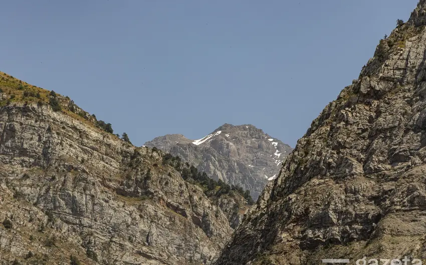 Özbəkistanla bağlı qorxunc proqnoz: