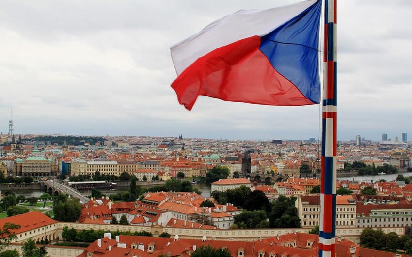 Çexiya Gürcüstana qarşı sanksiyanı genişləndirdi