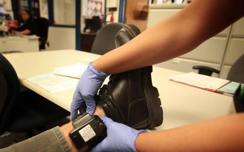 Gürcüstanda 57 Azərbaycan vətəndaşı probasiya nəzarətində saxlanılır