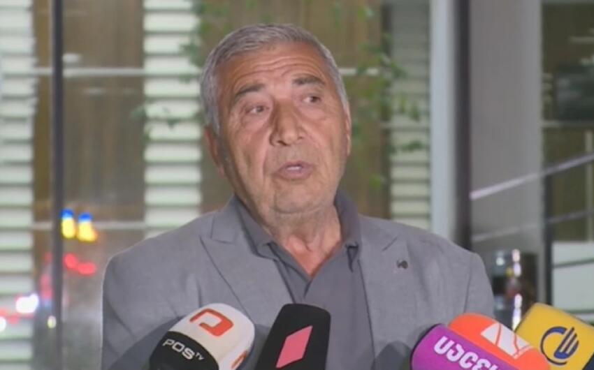 Gürcüstanda soydaşımız müxalif partiyanı məhkəməyə verir