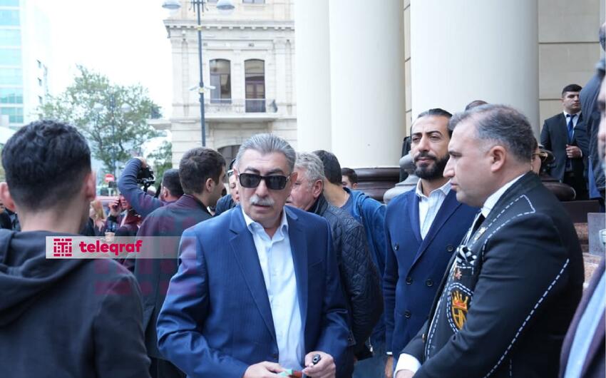 Vado Korovin: Cabir İmanovun ölümü müəmmalıdır