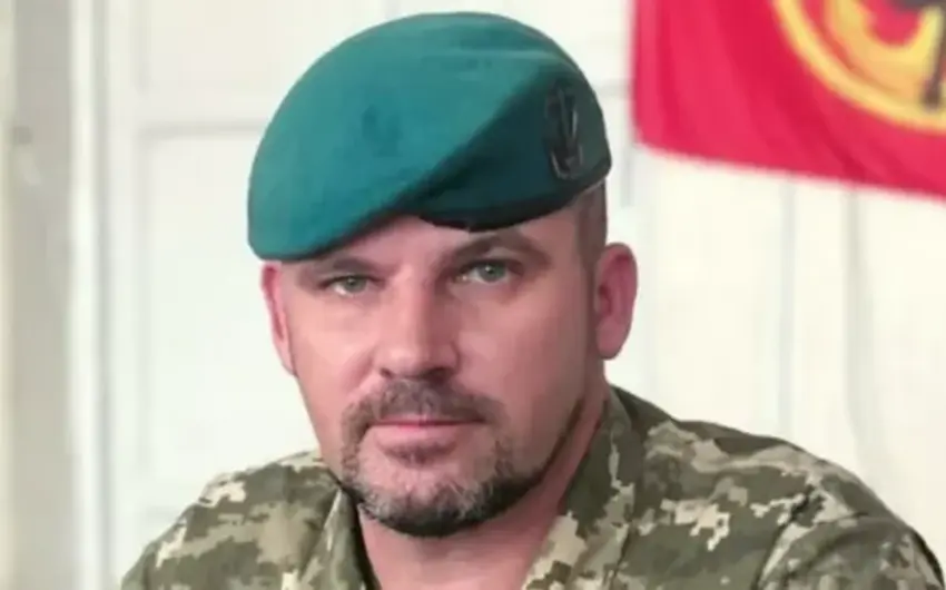 Ukrayna ordusunun Baş Qərargah rəisi:
