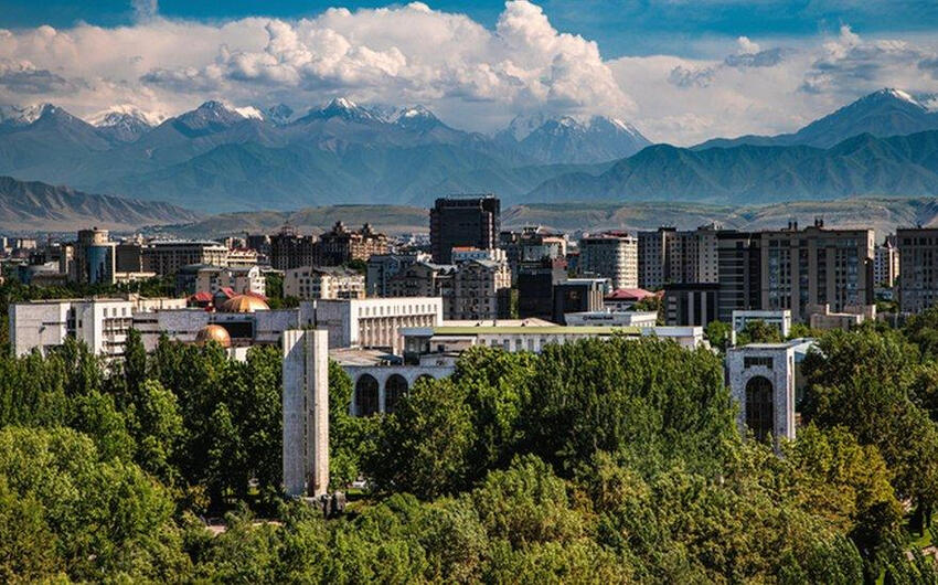 Türk ölkəsində edam bərpa edilir