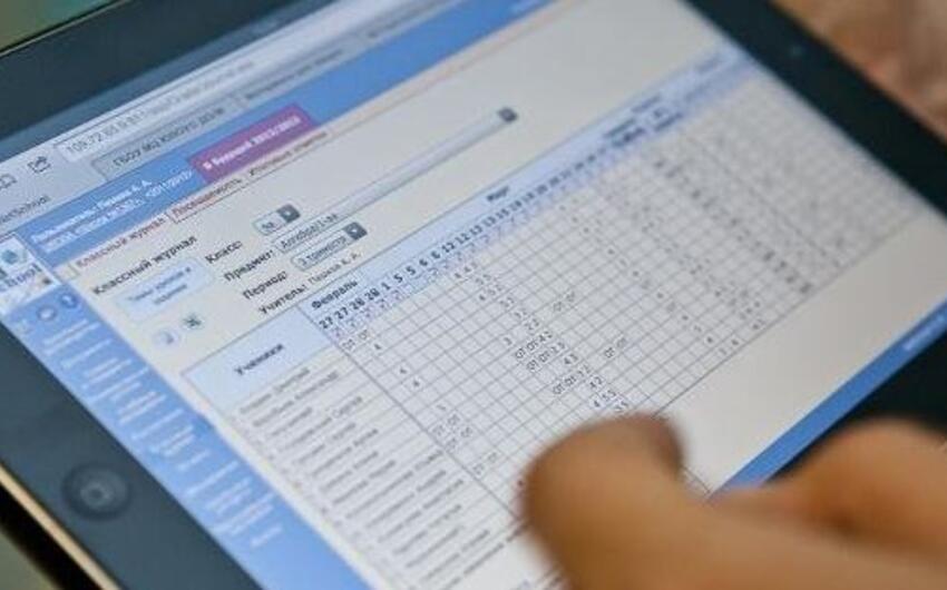 Elektron jurnalda düzəliş etmək mümkün olmayacaq