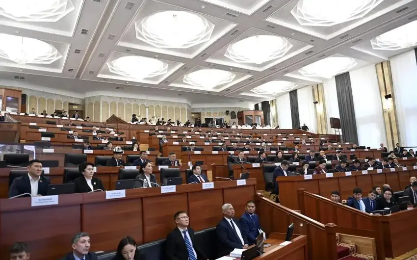 Qırğızıstan parlamenti ölüm hökmünün bərpası məsələsinə baxacaq