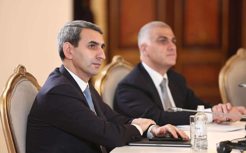 ADY sədri: Zəngəzur dəhlizi BTQ ilə birgə tranzit imkanlarını artıracaq