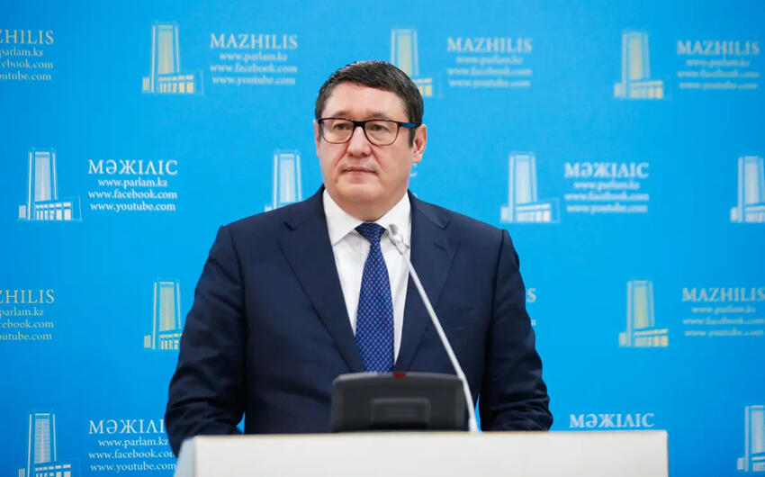 Qazaxıstanda iki AES tikiləcək