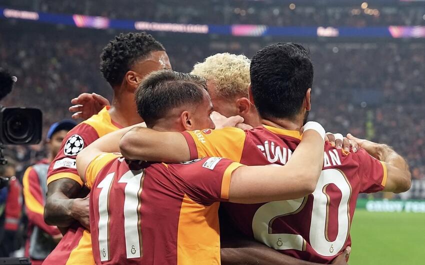 Çempionlar Liqası: