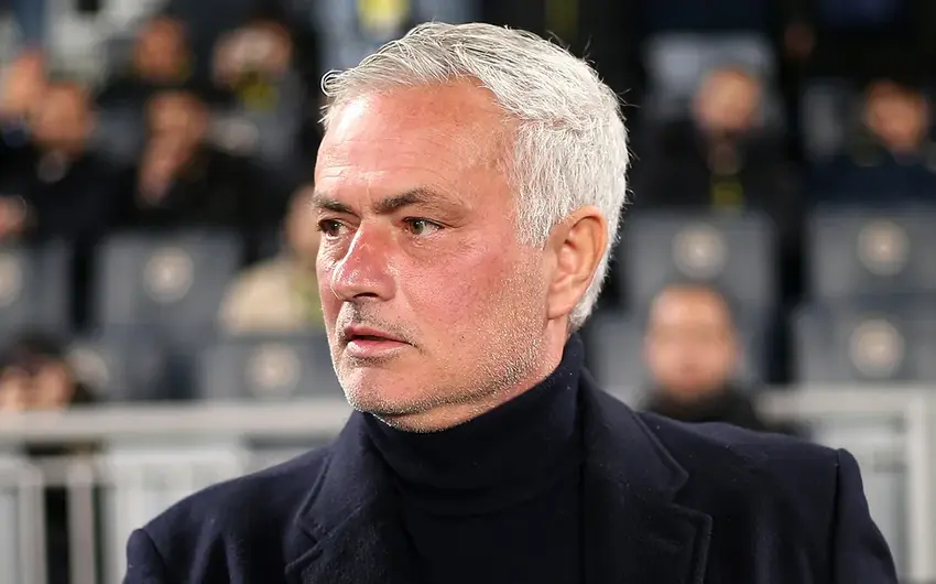 Mourinyo: “Əsl problem “Çelsi”yə yox, “Qarabağ”a uduzmaqdadır”