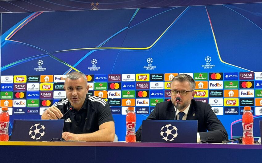 Qurban Qurbanov: Məndə həmişə qələbəyə inam olub