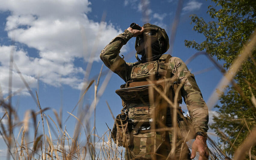 Pentaqonun sabiq müşaviri: ABŞ-nin Ukraynaya dəstəyinin acı nəticələri olacaq