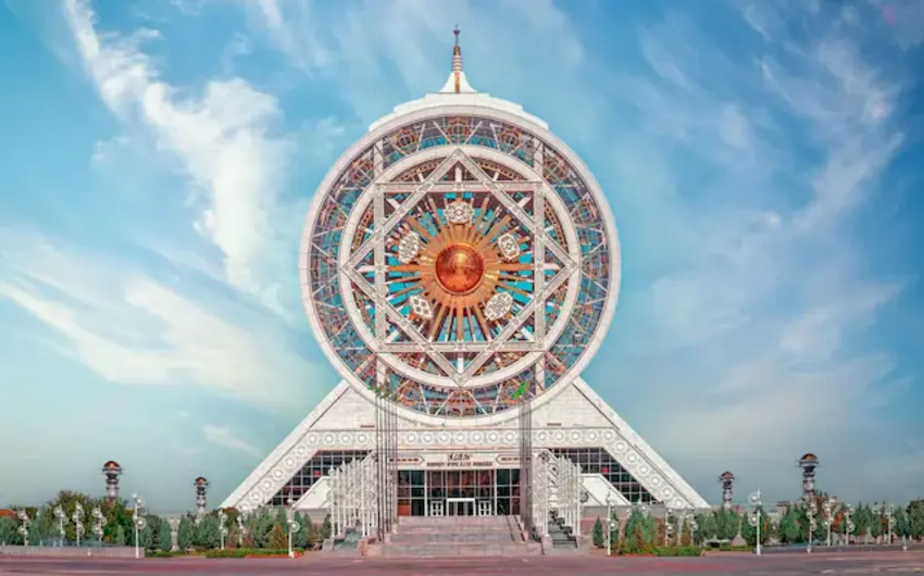 Türkmənistan biznesi CAREC dəhlizlərinə daxil olur