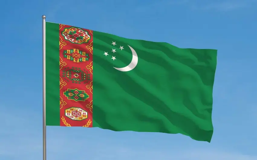 Türkmənistan-Avropa İttifaqı münasibətləri müzakirə edildi