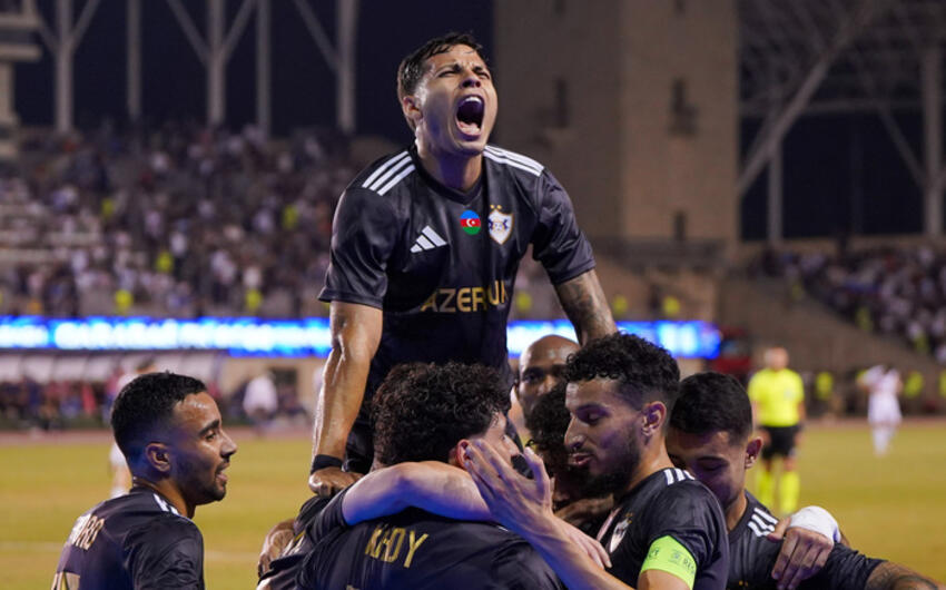 “Qarabağ” “Kopenhagen”ə qalib gələcək gücdədir -