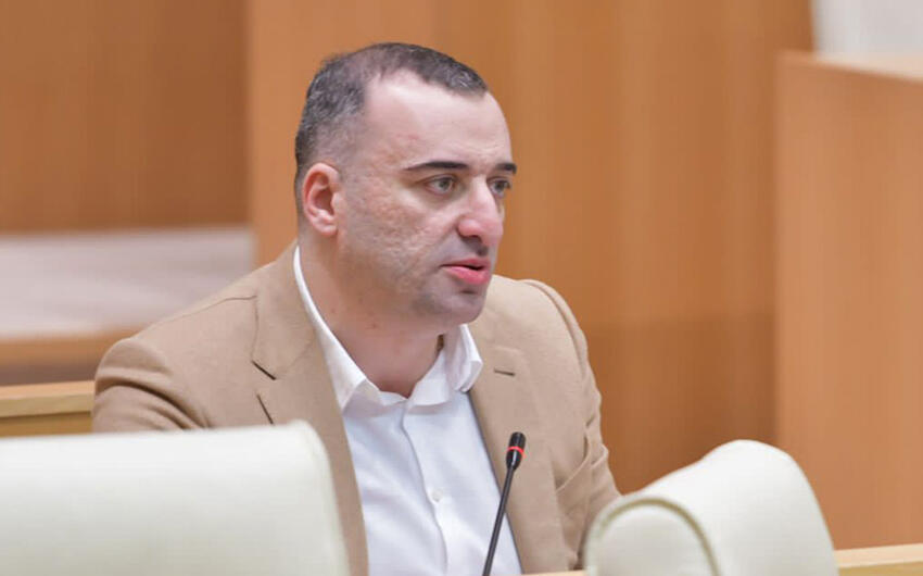 Gürcüstanda seçkilər: