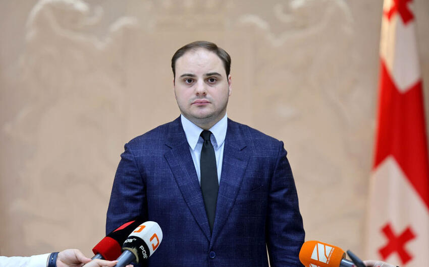 Gürcüstan Fransanın yaratdığı koalisiyaya qoşulur