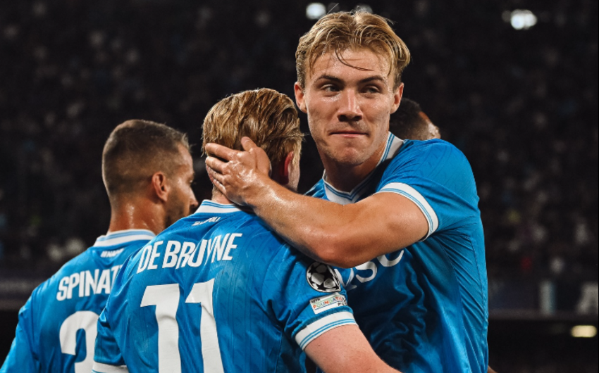 Çempionlar Liqasında II tura yekun vuruldu