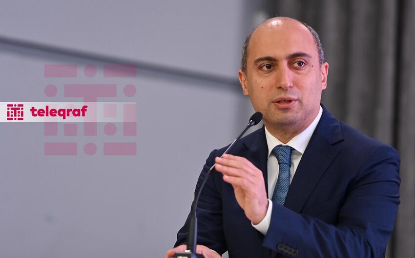 Elm və təhsil naziri Salyanda vətəndaşları qəbul edəcək