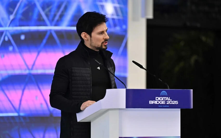 Qazaxıstanda süni intellekt laboratoriyası açıldı