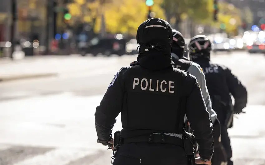 Gürcüstanda Ermənistan və Ukrayna vətəndaşları həbs edildi