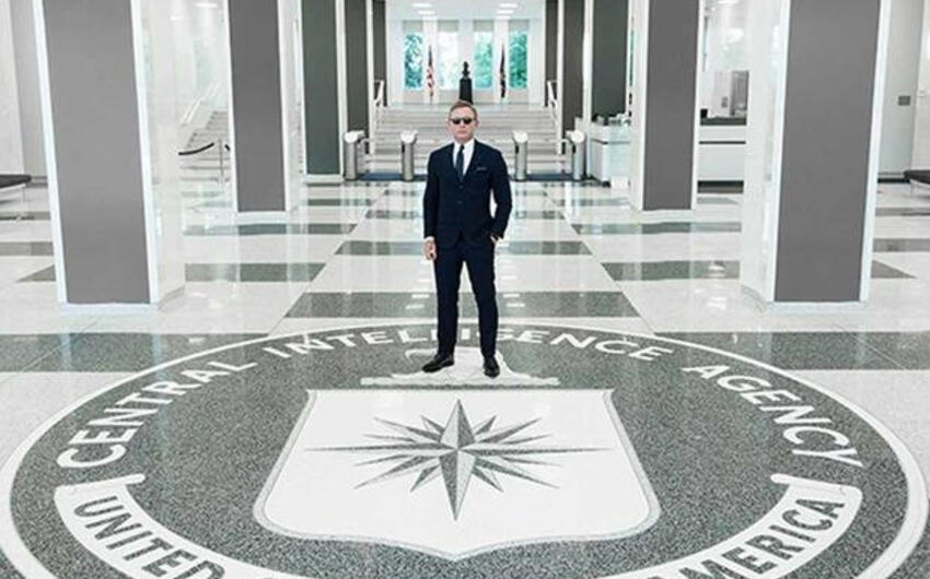 ABŞ kəşfiyyatının qapalı toplantısı -