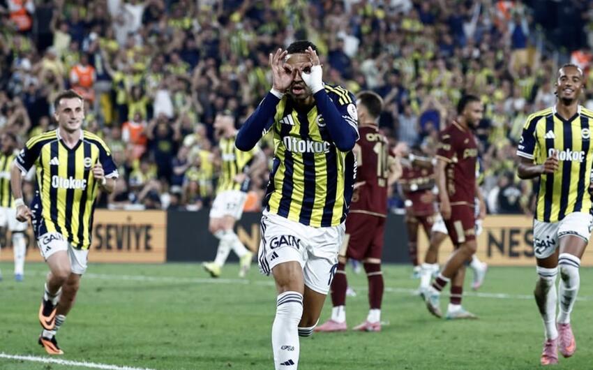 Avropa Liqası: “Fənərbağça” növbəti oyununu keçirəcək