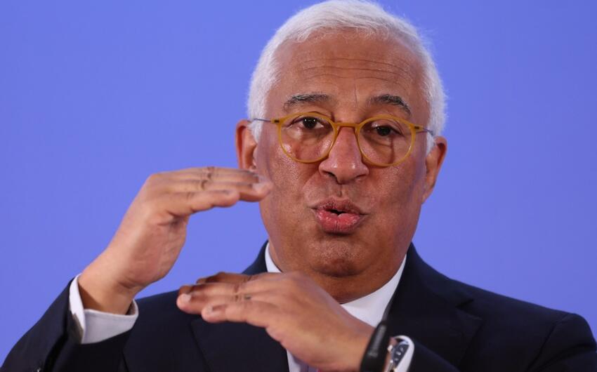 Avropa İttifaqının lideri Azərbaycanla bağlı açıqlama verdi