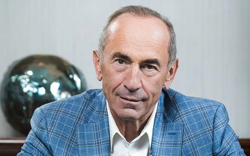 Köçəryandan etiraf: