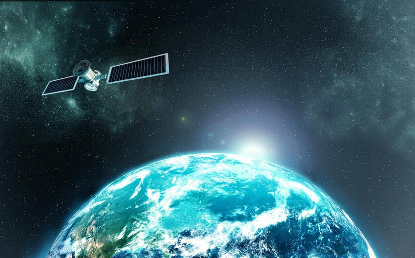 Kosmosda ilk hərbi əməliyyat: