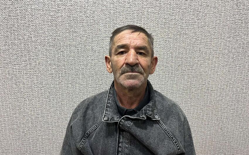 Xaçmazda keçmiş məhbusda 11 kiloqram marixuana aşkarlandı