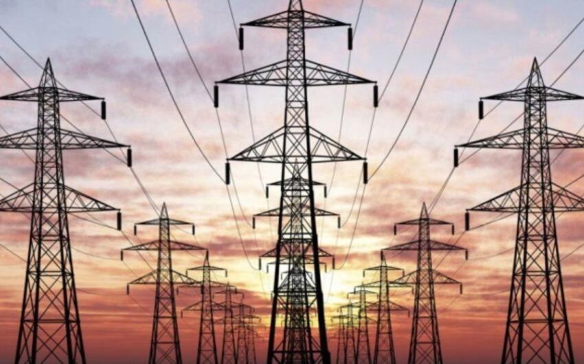 Rusiya Ukraynada enerji infrastrukturlarına hücumlarını davam etdirir