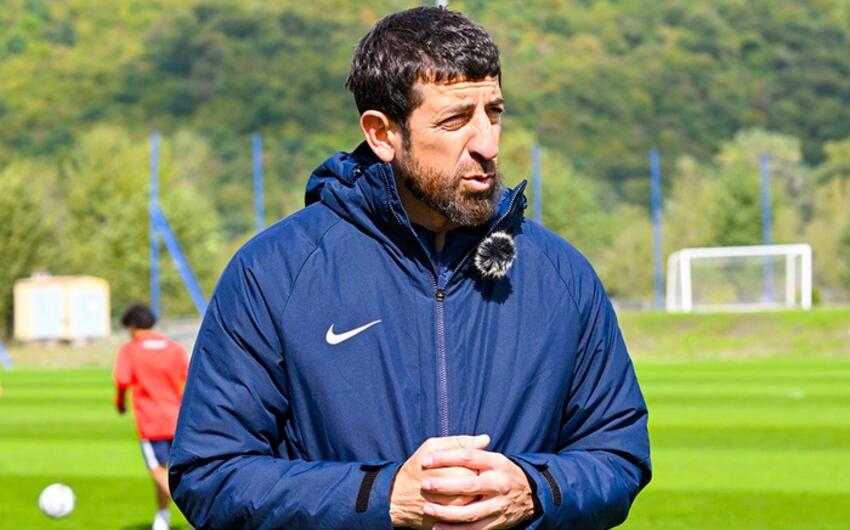 Aqil Nəbiyev: Finalda azarkeş dəstəyinə ehtiyacımız var