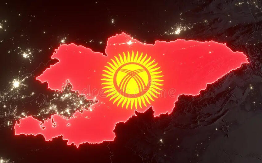 Qırğızıstan beynəlxalq ittifaqa üzv oldu