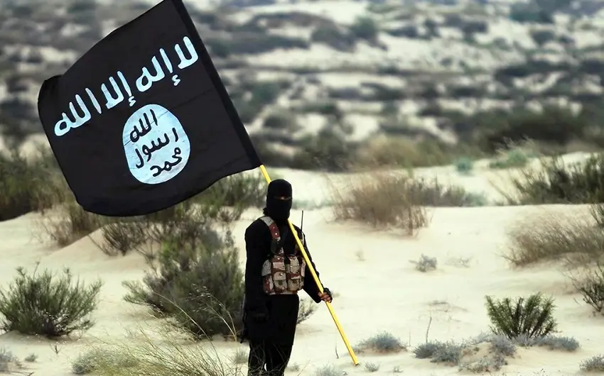 ABŞ Suriya ilə bağlı qərarını dəyişdirdi: